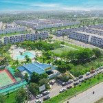 Nhà Phố La Villa Liền Kề Aeon Mall, Nhận Nhà Ngay Với 800 Triệu, Góp 24 Tháng 0Ls.