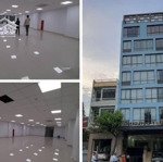 Bán toà nhà 5 tầng có thang máy 200m2 đường huỳnh tấn phát - hải châu. gọi 0901949689 tuyết