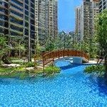 Thuê chcc đẳng cấp 5 sao estella heights q.2 (98m, 2 phòng ngủgiá 25 tr)lầu cao ,view thoáng ,xem nhà dễ