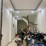 40m2 nhà đẹp vừa ở vừa cho thuê dòng tiền cực tốt - giá chỉ 5 tỷ nhỉnh - phương canh.