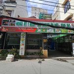 Cho thuê mbkd ngang 9m tại khu phố k. doanh d2 sầm uất nhất b. th