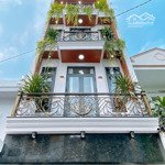 Bán nhà ngay xây 52m2 nguyễn phi khanh, q 1. gần cầu bông, mua vào ở liền chỉ 8,5 tỷ sổ hồng riêng.