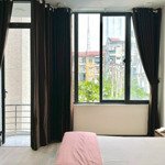 Studio tách bếp hoàng sa q1 gần cầu thị nghè, thảo cầm viên, đh uef, giáp nguyễn thị minh khai