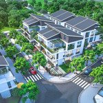 Lk7 - 02: lk dự án hado charm villas, 110m2. chính chủ cho thuê làm văn phòng. giá: 10tr/tháng