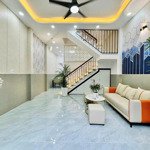 Bán nhà hẻm xe hơi diên hồng, bình thạnh. 50m2 giá 2 tỷ470. công chứng nhanh