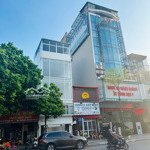 Chính chủ cho thuê nhà mặt phố kim mã, ba đình, hà nội