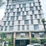 Ban quản lý cho thuê một số diện tích tòa ac building ngõ 78 duy tân- cầu giấy 150m2-250m2-600m2