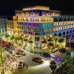 Căn hộ 2 phòng ngủcao cấp view biển regal residence luxury quảng bình