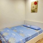 Chung Cư Nguyễn Thượng Hiền, P1, Gò Vấp: 75M2, 2P Ngủ, 2 Vệ Sinh Full Nt, 13 Triệu