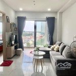 Cho thuê căn hộ 2 phòng ngủfull nội thất đẹp giá 6 triệu5 tại charm city