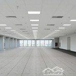 (gấp) cho thuê sàn siêu đẹp, diện tích từ 35m2 - 1000m2 tại gần nguyễn trãi - lh: 0869 554 694