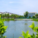 Mở bán siêu phẩm shopvilla lake view hồ - 7ha. gía gốc chủ đầu tư.