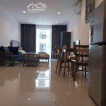 Cần cho thuê căn hộ chung cư sky center,địa chỉ số 10 phổ quang phường 2 tân bình. diện tích: 45m2,1p