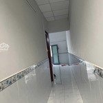 Bán nhà 2 tầng 80m2 hẻm oto đường phú thuận quận 7