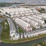 Rổ hàng nhà phố biệt thự vinhomes grand park giá rẻ