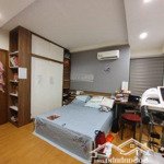 Nhà mình cho thuê căn hộ full đồ chung cư udic 122 vĩnh tuy, 70m, 2pn, view sông, mtg