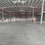 Cho thuê kho xưởng mới dựng, 2000m2, 7000m2 ccn phú thị và lân cận tại gia lâm, có pccc nghiêm thu.