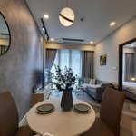 Thuê ngay căn hộ 1 phòng ngủtại the metropole thủ thiêm_galleria_51m2_ful nt đẹp_giá chỉ 25 triệu