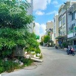 Hơn 2 tỷ sở hữu lô đất tại tđc xi măng, sở dầu, hồng bàng diện tích 40m2 ngang 5m đường 11m