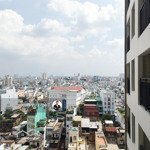 Bán căn hộ 1 phòng ngủ 1 vệ sinh 51m - view hồ bơi, sài gòn asiana q6 - giá chỉ 2.6 tỷ, bao thuế phí