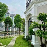 Bán biệt thự manhatan - vinhomes grand park