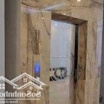 Nhà mới chính chủ cho thuê, lạc long quân, thang máy, 114m2x 5t- kinh doan, vp, nhà hàng - 36 tr