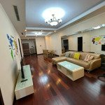 Chính chủ cho thuê căn hộ 2 phòng ngủtại royal city, 132m2, nội thất full, giá: 19 triệu, liên hệ: 0352790222