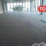 Hot! chính chủ sàn vp nguyễn chí thanh còn dt 110m2-120m2 giá rẻ, để xe thoải mái ô tô xe máy