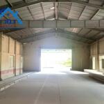 Cho thuê xưởng 2.000m2 long bình biên hòa đồng nai. giá 60 triệu