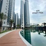 Hoa hậu 3 phòng ngủgiá tốt nhất view hồ bơi resort - hướng mát không bị nắng