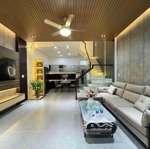 Duy nhất 1 căn 52.5m2, hẻm 5m, giá 2 tỷ 450tr- phạm văn đồng, gò vấp, đang cho thuê 15tr - sổ riêng