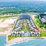 Chủ cần bán 1 villas hiếm nhất tại ixora 1 hồ tràm đã bàn giao bán lại. giá tốt cho kh đầu tư