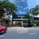 đống đa, thái hà, trung liệt 276m2, 1 hầm, 8 nổi, thông sàn. lh giang 0979388189