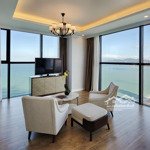 Chủ nhà cần bán căn hộ 53m2 thiết kế 1 pk, 1pn giá chỉ 2,38 tỷ, view thành phố 1,48 tỷ.