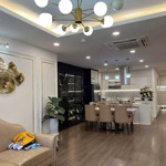 Căn hộ đẹp và độc tại golden palace mễ trì 142m2 tầng - view đẹp, full đồ giá bán 8tỷ3 cam kết ko ảo