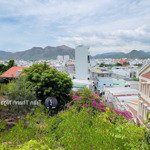 Biệt thự đồi kiểu pháp, gần biển nha trang, giảm 1 tỷ, bán nhanh trong tuần