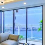 Nhận booking căn hộ 2pn tầm view sông tại landmark danang chỉ với 400tr