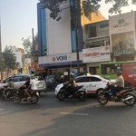 Ngộp bank - bán gấp nhà mặt tiền đường 3/2, p.10, q.10. (dt: 4,5x24m nở 6,7m) - 3 tầng