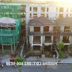 5 tỷ (40%) sở hữu ngay căn vip biệt thự view hồ tại palm manor việt trì - gp. invest mở bán đợt 3