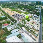 Bán đất kdc tên lửa 2, gần vành đai 3 bình chánh chỉ 1ti4 90m2, 125m2.nh cho vay đến 70%.