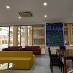 Hot quá - căn góc rẻ - shophouse sarica sala 337m2 bán 50 tỷ dòng tiền tốt, vị trí đẹp