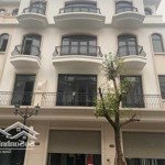 Shophouse sao biển 9 vị trí đẹp