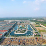 2.8 tỷ (full giá) sở hữu căn hộ cao cấp view biển hồ tạo sóng ocean park 2 từ cđt masterise homes