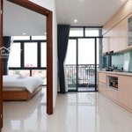 Tòa chdv tân mai 100m2, 36 phòng khép kín, doanh thu 180tr/tháng - ngỗ thông oto qua