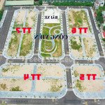 Bán lô đất 56m2, 2 mặt thoáng, view vườn hoa, công viên, bộ công an, mai lâm, đông anh, hà nội