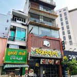 Siêu phẩm mt sư vạn hạnh, p. 9, q, 5 ngay windsor plaza (8,35x24m) nhà 5 lầu giá cực sốc 85 tỷ