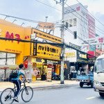 Siêu phẩm 5 tầng mặt tiền kinh doanh hữu nghị thu nhập 50tr/tháng sát võ văn ngân ngay ga metro