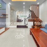 Nhà 3 tầng 3 phòng ngủ euro village - v0524