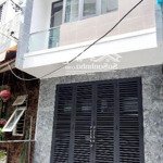 Bán nhà ngay chợ rạch ông - ngang 6m ( 68m2 )- nhà mới đẹp -2 tầng - chỉ 6,8 tỷ