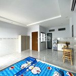 Studio 40m2 ngay lotte quận gò vấp